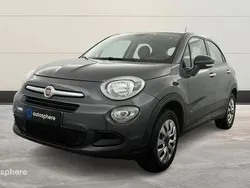 Utilisé 2017 Fiat 500X Pop SUV | 13 299 € (Prix juste)