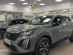 Gris Nouvelle 2024 Peugeot e-2008 Active SUV | 29 999 €