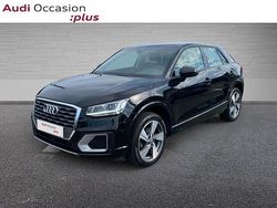 Noir mythic métallisé Utilisé 2019 Audi Q2 Sport SUV | 19 990 € (Bon prix)