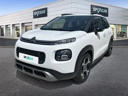 Natural white (o) Utilisé 2019 Citroën C3 PureTech Citadine | 10 990 € (Bon prix)