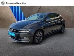 Utilisé 2020 VW Polo | 15 900 € (Prix juste)