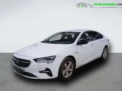 Utilisé 2022 Opel Insignia Sport Berline | 22 000 € (Prix juste)