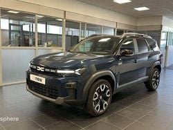 Biton Utilisé 2025 Dacia Bigster Journey SUV | 31 790 € (Prix juste)