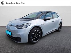 Utilisé 2021 VW ID.3 Pro Citadine | 17 489 € (Bon prix)