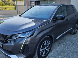 Utilisé 2021 Peugeot 3008 Allure | 18 490 € (Super prix)