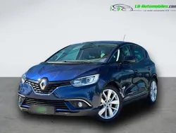 Utilisé 2018 Renault Scénic IV Monospace | 17 900 € (Prix assez cher)