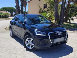 Noir Utilisé 2021 Audi Q2 SUV | 20 980 € (Prix juste)