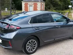 Utilisé 2020 Hyundai Ioniq Berline | 10 500 € (Bon prix)