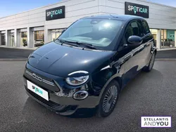 Utilisé 2022 Fiat 500e Citadine | 17 490 € (Prix juste)