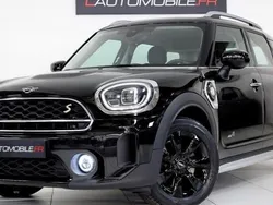 Utilisé 2020 Mini Cooper Countryman Chili SUV | 21 650 € (Super prix)