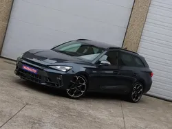 Gris Utilisé 2025 Cupra Leon VZ Break | 40 950 € (Prix juste)
