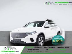 Utilisé 2024 Mercedes EQA350 SUV | 39 000 € (Prix juste)