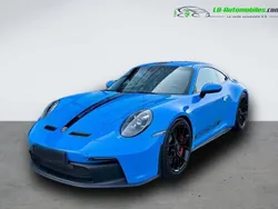 Utilisé 2021 Porsche 911 Coupé | 200 200 € (Prix juste)