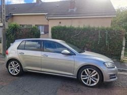 Utilisé 2013 VW Golf VII Berline | 9 800 € (Super prix)