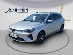 Utilisé 2022 MG MG5 EV Break | 19 990 € (Bon prix)