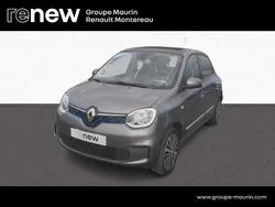 Utilisé 2022 Renault Twingo Intens Citadine | 11 490 € (Prix juste)