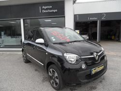 Noir Occasion 2019 Renault Twingo Citadine | 10 990 € (Prix juste)