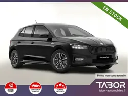 Noir Nouvelle 2025 Skoda Fabia Monte Carlo Citadine | 25 181 € (Prix juste)