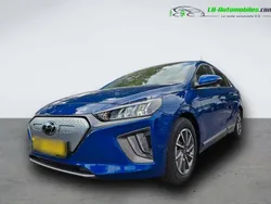 Utilisé 2021 Hyundai Ioniq 6 Berline | 21 500 € (Super prix)