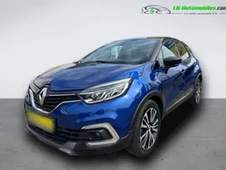 Utilisé 2019 Renault Captur SUV | 16 900 € (Prix juste)