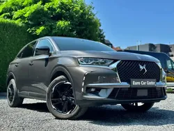 Gris Utilisé 2023 DS Automobiles DS7 Crossback SUV | 29 800 € (Super prix)