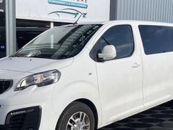 Utilisé 2019 Peugeot Traveller Business-Line Monospace | 29 480 € (Super prix)