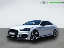 Utilisé 2018 Audi RS5 Sport Coupé | 62 800 € (Prix juste)