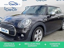 Utilisé 2014 Mini ONE Salt Citadine | 8 490 € (Bon prix)