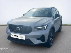 Gris Utilisé 2024 Volvo XC40 Plus SUV | 36 799 € (Super prix)
