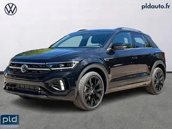Utilisé 2025 VW T-Roc R-line Edition SUV | 40 300 €