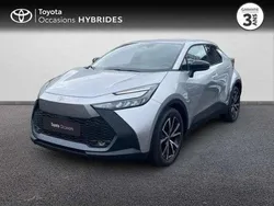 Utilisé 2025 Toyota C-HR Design SUV | 33 850 € (Prix assez cher)