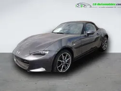 Utilisé 2023 Mazda MX5 Cabriolet | 37 200 €