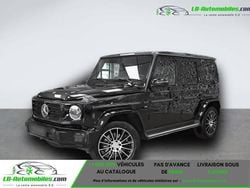 Utilisé 2020 Mercedes G500 SUV | 143 600 €