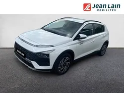Utilisé 2025 Hyundai Bayon SUV | 22 994 € (Prix cher)