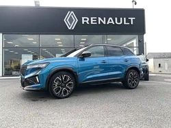 Yyz Occasion 2025 Renault Austral SUV | 42 990 €