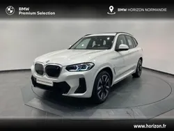 Othercolor Utilisé 2022 BMW iX3 Impressive SUV | 39 990 €