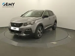 Utilisé 2020 Peugeot 3008 Allure | 17 990 € (Bon prix)