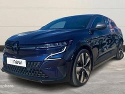 Bleu Utilisé 2022 Renault Mégane Techno SUV | 25 499 € (Prix juste)