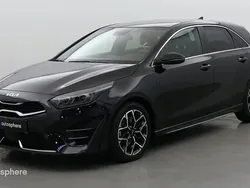 Utilisé 2023 Kia Ceed GT GT-Line Berline | 25 499 €