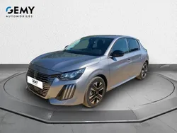 Utilisé 2024 Peugeot 208 Allure Citadine | 20 480 € (Bon prix)