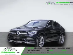 Utilisé 2023 Mercedes GLC220 Coupé | 56 200 € (Prix assez cher)