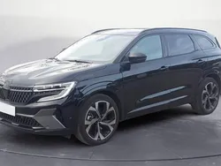 Utilisé 2024 Renault Espace Esprit Alpine Monospace | 39 690 € (Prix juste)