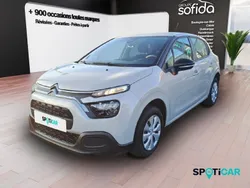 Dore Utilisé 2021 Citroën C3 Live Citadine | 10 490 € (Prix juste)