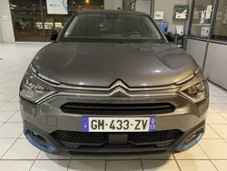 Citroën e-C4