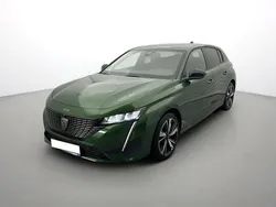 Vert Utilisé 2022 Peugeot 308 Allure | 19 790 € (Prix juste)
