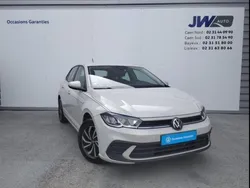 Gris Utilisé 2023 VW Polo Life | 15 780 € (Prix juste)