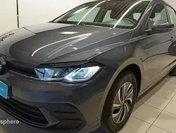 Utilisé 2024 VW Polo Life Berline | 20 999 € (Bon prix)