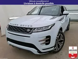 Blanc Utilisé 2020 Land Rover Range Rover evoque R-Dynamic SUV | 30 900 € (Prix juste)