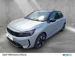 Noir Utilisé 2025 Opel Corsa-e Citadine | 28 000 € (Prix cher)