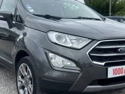 Utilisé 2018 Ford Ecosport SUV | 9 990 €
